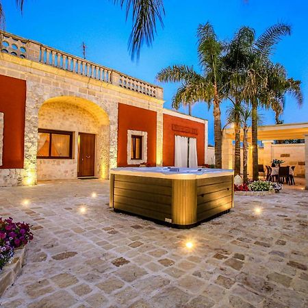 La Casina - Salento Vacation Rental ซาน มิเคเล ซาเลนติโน ภายนอก รูปภาพ