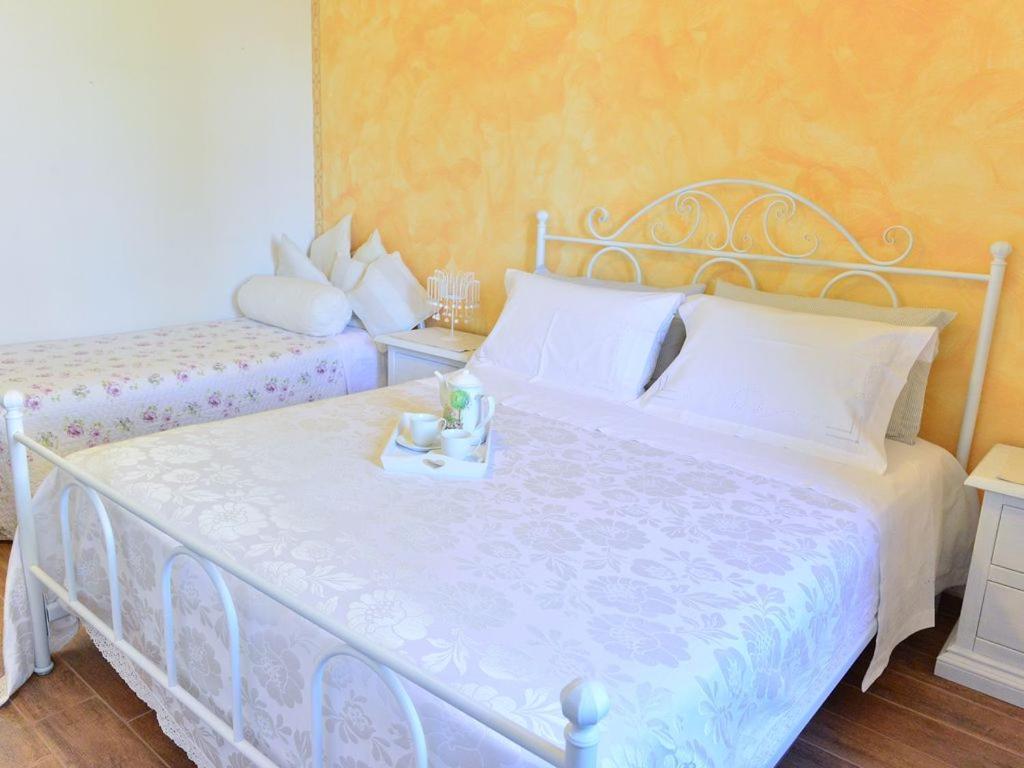 La Casina - Salento Vacation Rental ซาน มิเคเล ซาเลนติโน ภายนอก รูปภาพ