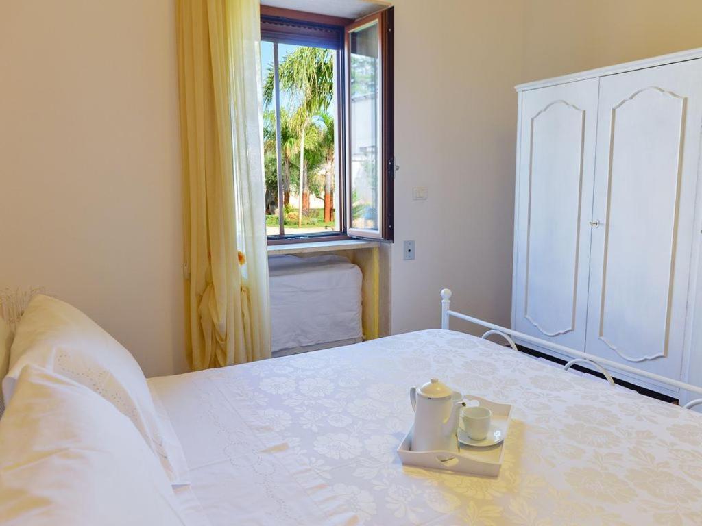 La Casina - Salento Vacation Rental ซาน มิเคเล ซาเลนติโน ภายนอก รูปภาพ