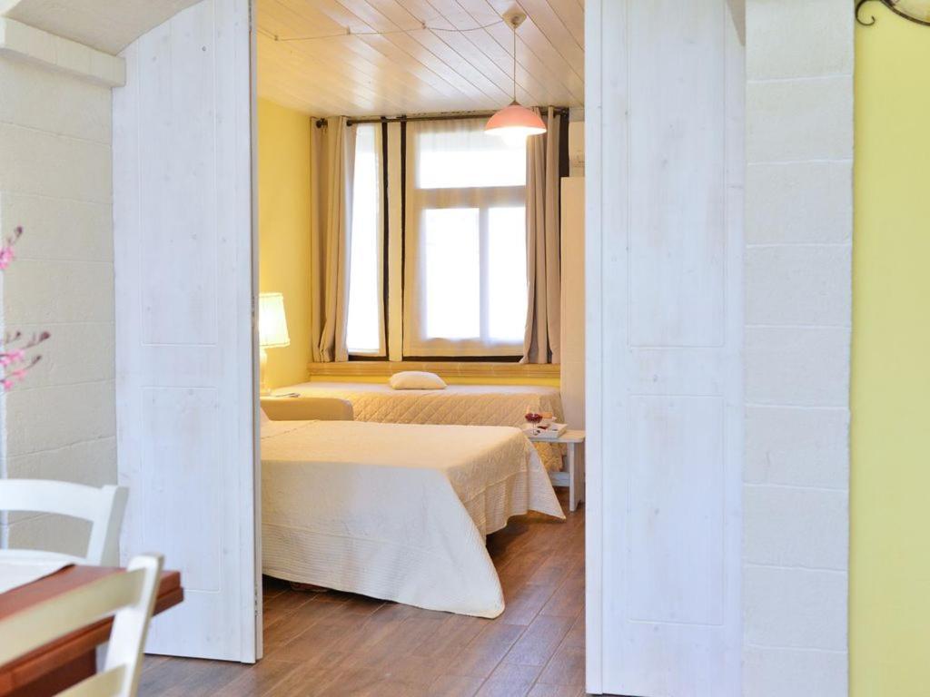 La Casina - Salento Vacation Rental ซาน มิเคเล ซาเลนติโน ภายนอก รูปภาพ