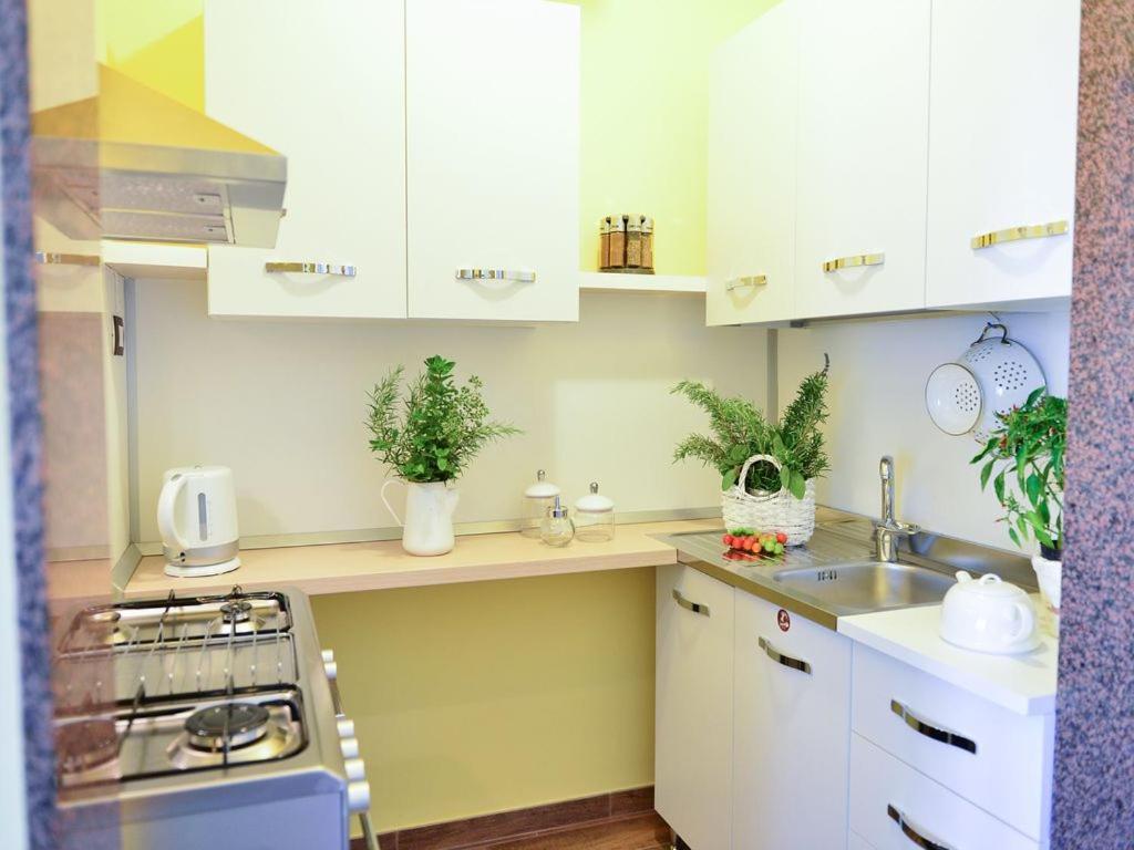 La Casina - Salento Vacation Rental ซาน มิเคเล ซาเลนติโน ภายนอก รูปภาพ