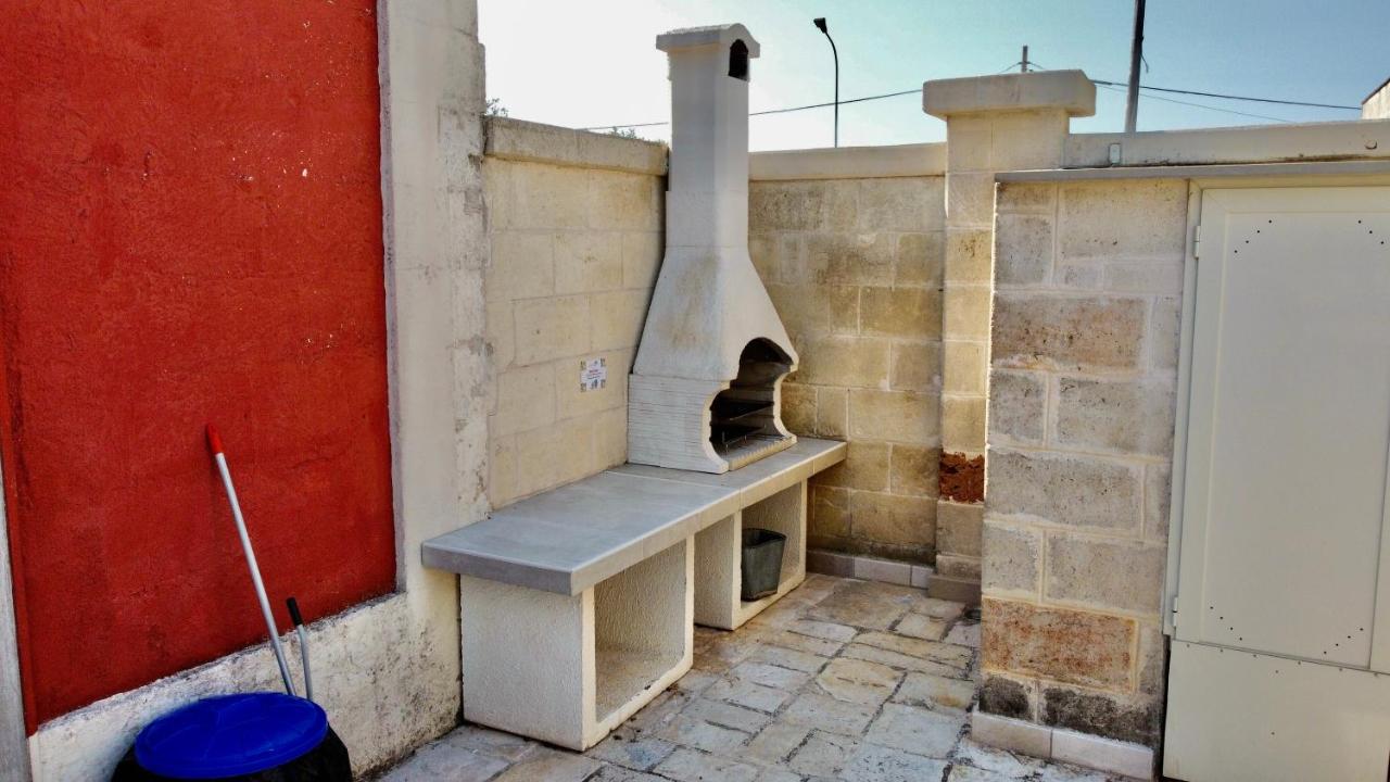 La Casina - Salento Vacation Rental ซาน มิเคเล ซาเลนติโน ภายนอก รูปภาพ