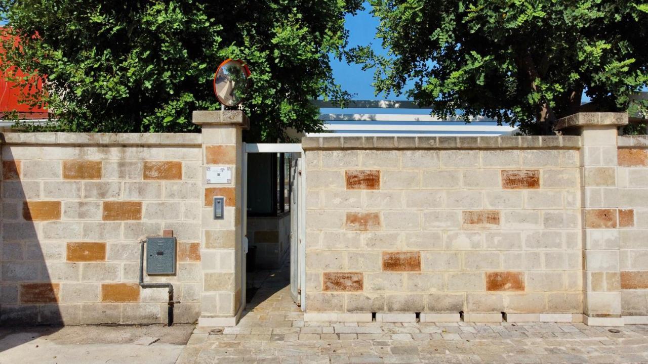 La Casina - Salento Vacation Rental ซาน มิเคเล ซาเลนติโน ภายนอก รูปภาพ