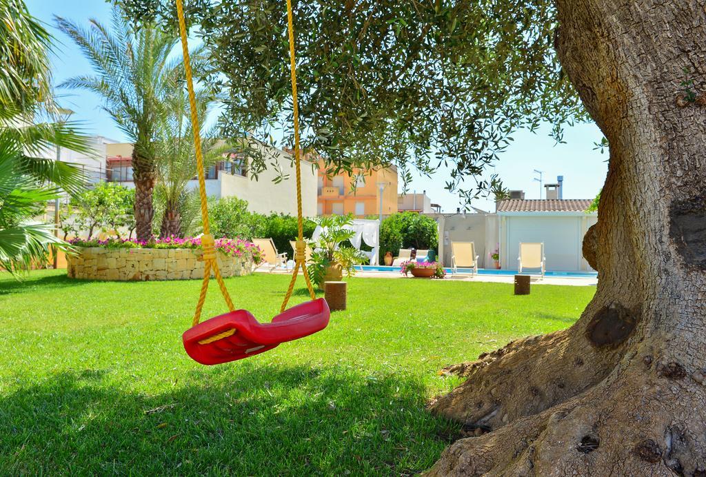 La Casina - Salento Vacation Rental ซาน มิเคเล ซาเลนติโน ภายนอก รูปภาพ