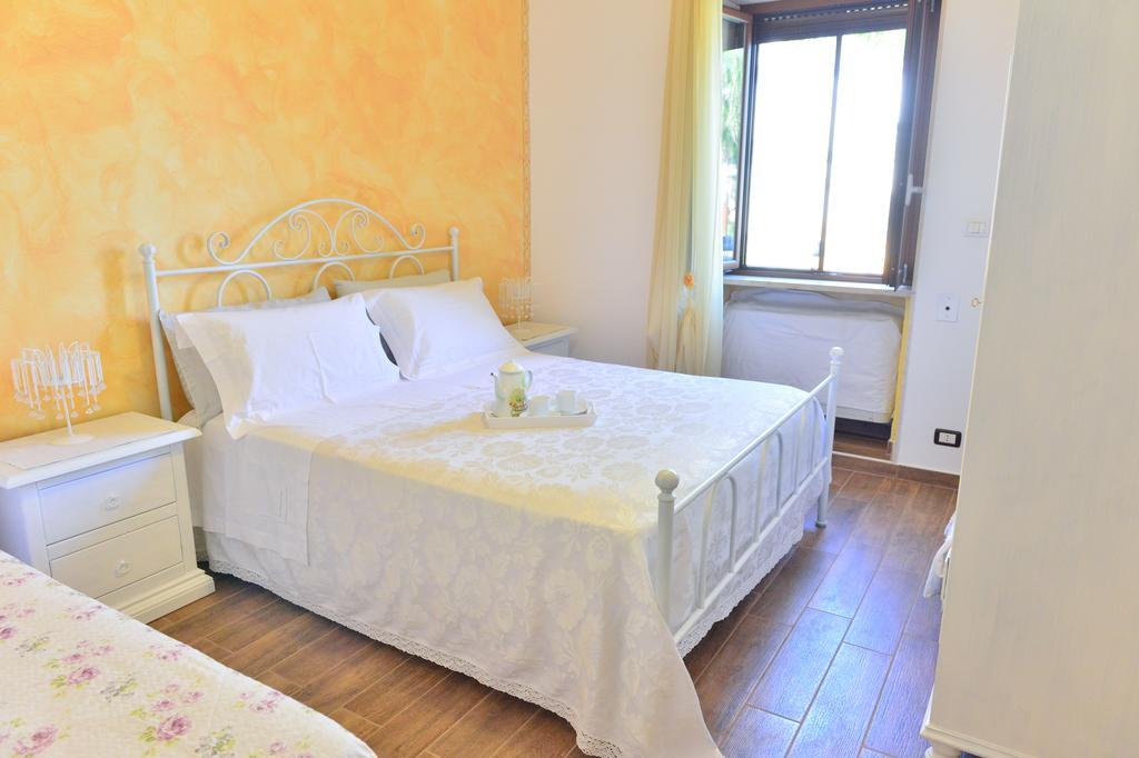 La Casina - Salento Vacation Rental ซาน มิเคเล ซาเลนติโน ภายนอก รูปภาพ