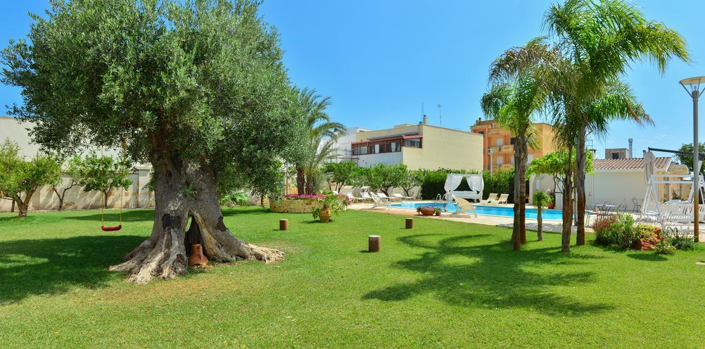 La Casina - Salento Vacation Rental ซาน มิเคเล ซาเลนติโน ภายนอก รูปภาพ