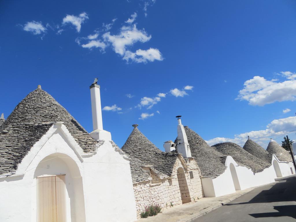 La Casina - Salento Vacation Rental ซาน มิเคเล ซาเลนติโน ภายนอก รูปภาพ