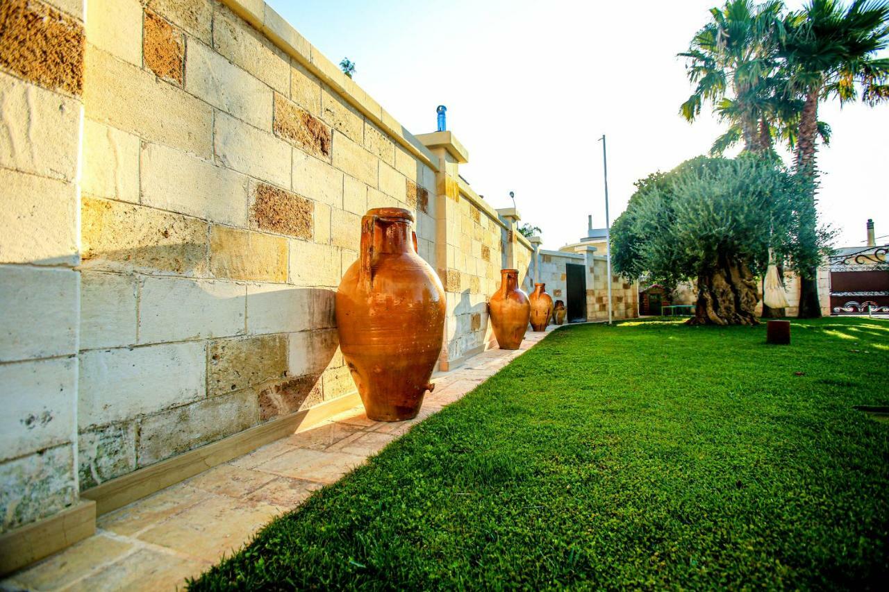 La Casina - Salento Vacation Rental ซาน มิเคเล ซาเลนติโน ภายนอก รูปภาพ