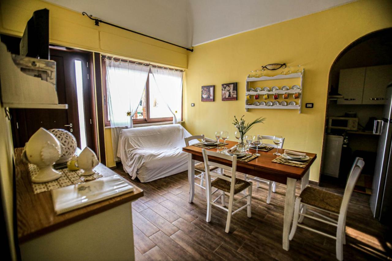 La Casina - Salento Vacation Rental ซาน มิเคเล ซาเลนติโน ภายนอก รูปภาพ