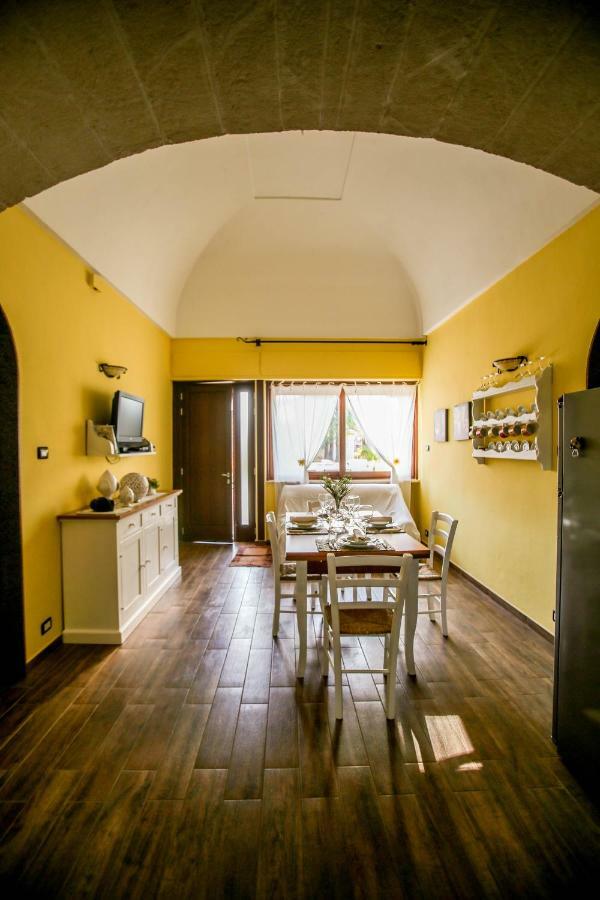 La Casina - Salento Vacation Rental ซาน มิเคเล ซาเลนติโน ภายนอก รูปภาพ