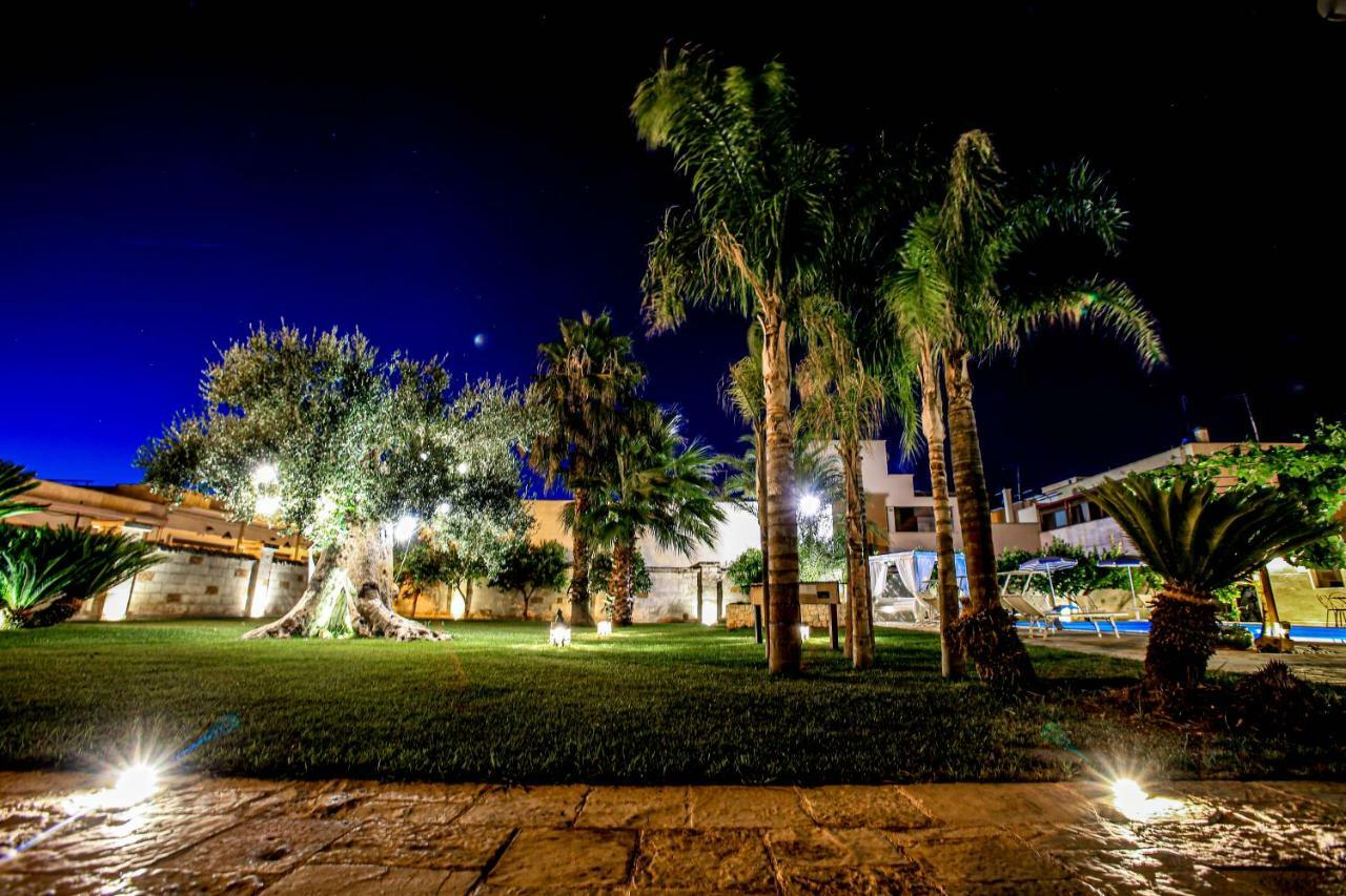 La Casina - Salento Vacation Rental ซาน มิเคเล ซาเลนติโน ภายนอก รูปภาพ