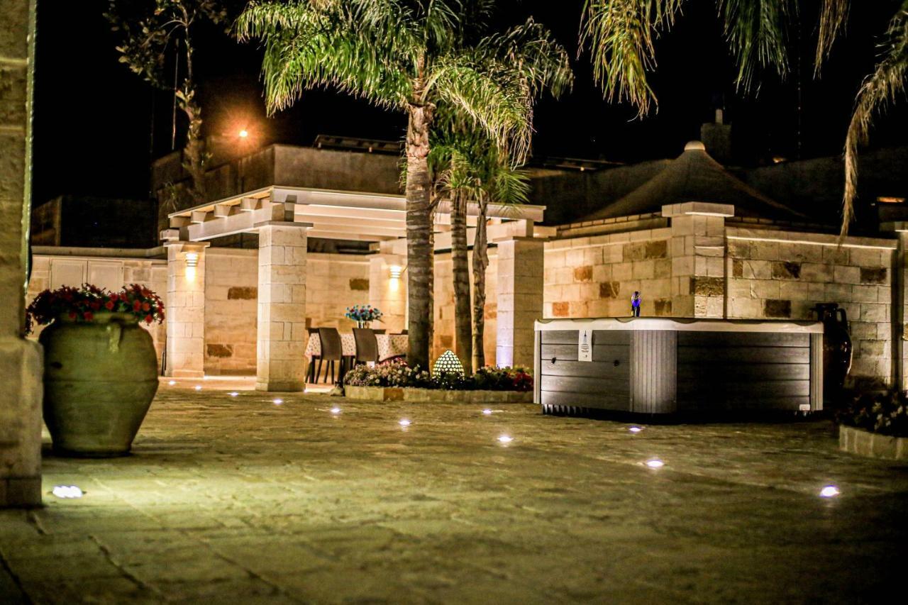 La Casina - Salento Vacation Rental ซาน มิเคเล ซาเลนติโน ภายนอก รูปภาพ
